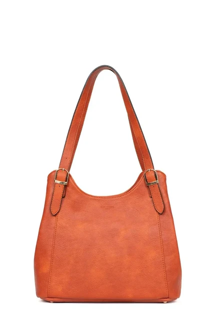 کیف زنانه هگزاگونا Hexagona کد 579739