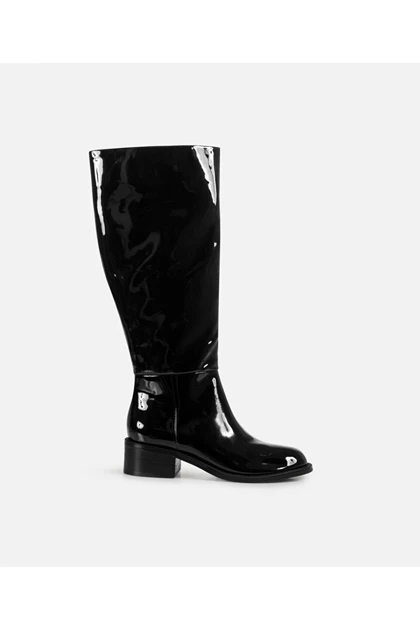 بوت بلند زنانه اورجینال ایپکیول ipekyol