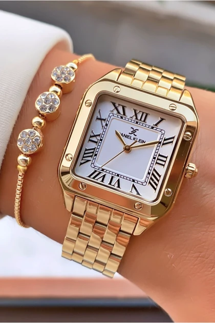 ساعت زنانه daniel-klein