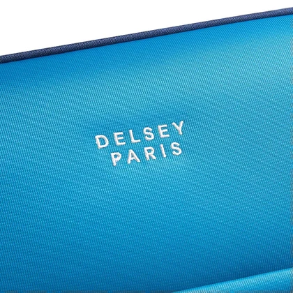 چمدان دلسی Delesy مدل براچنت 3 سایز متوسط