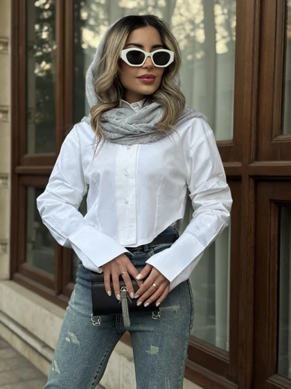 شومیز Elika