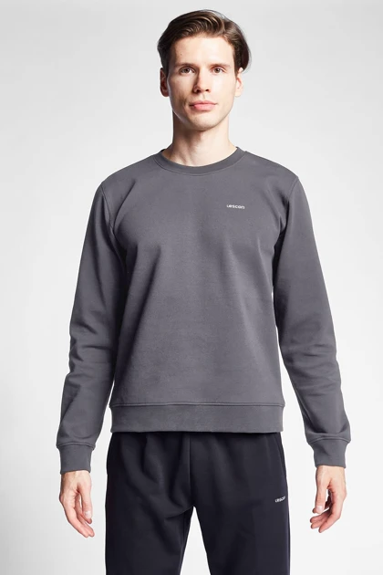 سویشرت مردانه اورجینال lescon lescon