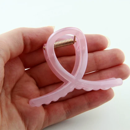 کلیپس دخترانه مدل پیچی