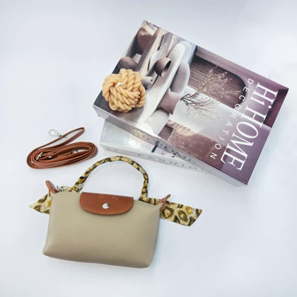 کیف دستی دوشی مینی لانگ چمپ کد8900