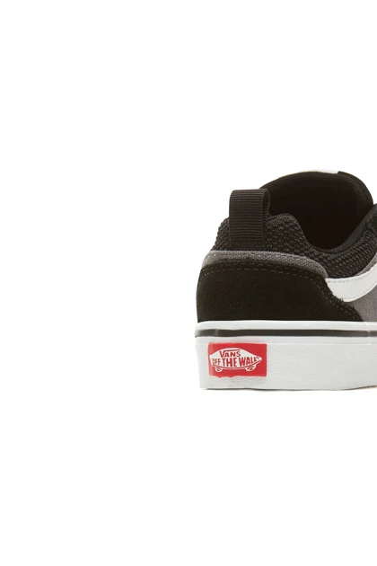 کتانی بچگانه vans