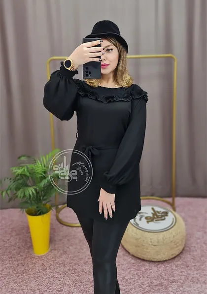 تونیک نادیا