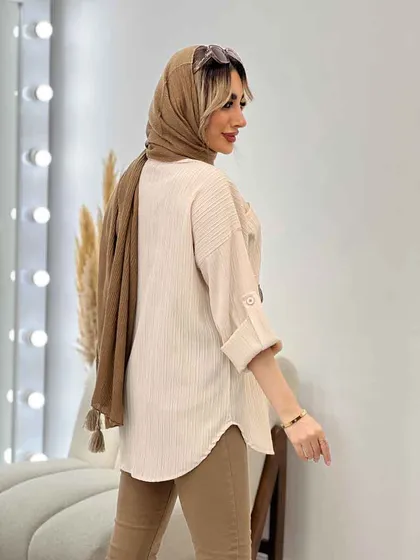 شومیز کراش رویا