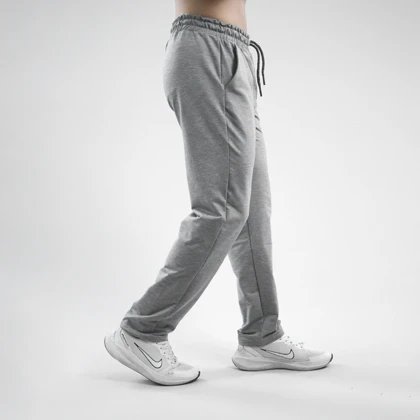 شلوار اسپرت نایک مدل VHD-Dri Fit-4L1168 طوسی