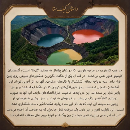 کیف دوشی و دستی زنانه چرم یلسان مدل سه در یک ستا کد 214-MC