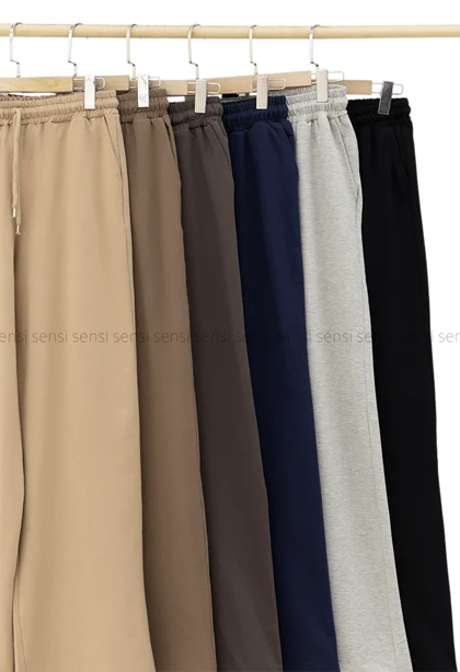 شلوار بگ گلکسی کد1004456