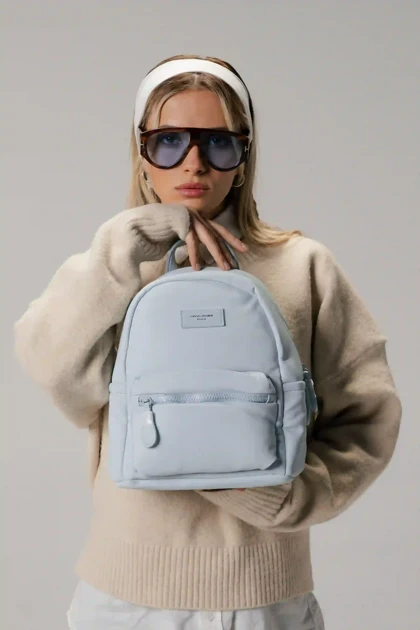 کوله پشتی اسپرت دیوید جونز مدل David Jones CM7482