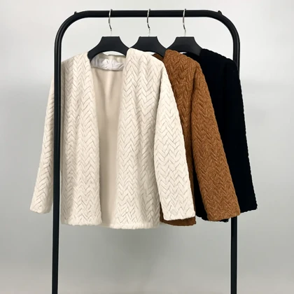 پالتو پوست جلوباز