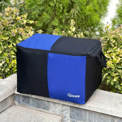 نظم دهنده سفری و کمد دیکمپ مدل DICAMP - DCP600