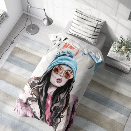 روتختی تک نفره beding fashion57