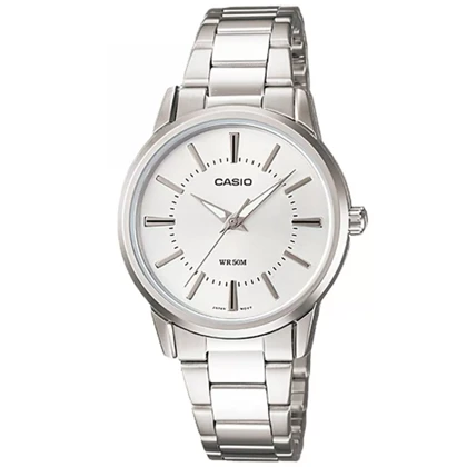 ساعت مچی زنانه کاسیو CASIO LTP-1303D-7A