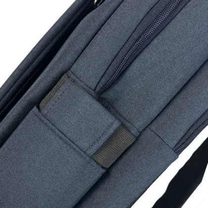 کوله لپ تاپ street مدل mc-428 مناسب تا 15.6 اینچ