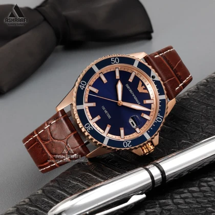 ساعت مردانه امپریو آرمانی Emporio Armani AR11556