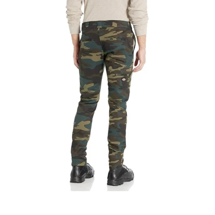 شلوار ارتشی Dickies