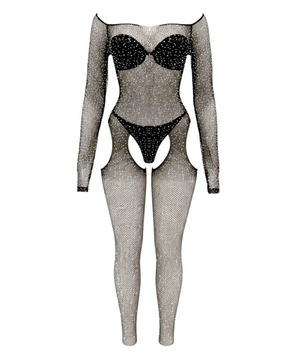 بادی سرهم فانتزی شاناژ