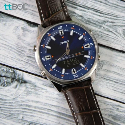 ساعت مچی مردانه کاسیو CASIO AMW-830L-2AV