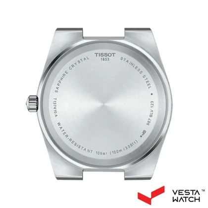 ساعت مچی مردانه تیسوت TISSOT مدل T137.410.11.051.00