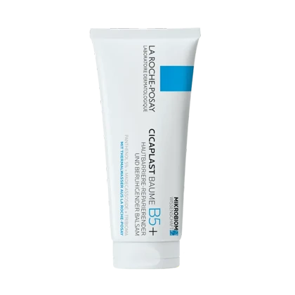 کرم ترمیم کننده سیکاپلاست پوست خشک و آسیب دیده لاروش پوزای 100ML