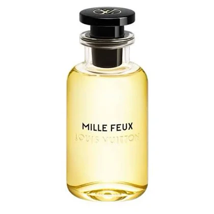 خرید عطر میل فو Mille Feux Louis Vuitton