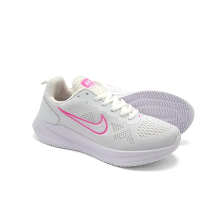 کفش کتانی زنانه مدل 0321 - NIKE