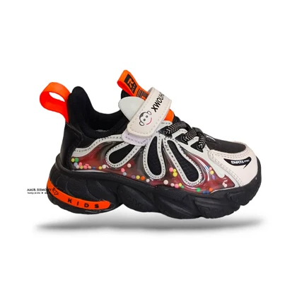 کتانی بچگانه وارداتی