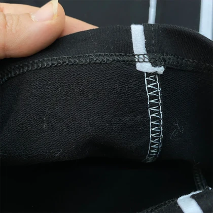 بلوز شلوار پسرانه مدل نایک (سایز بزرگ)