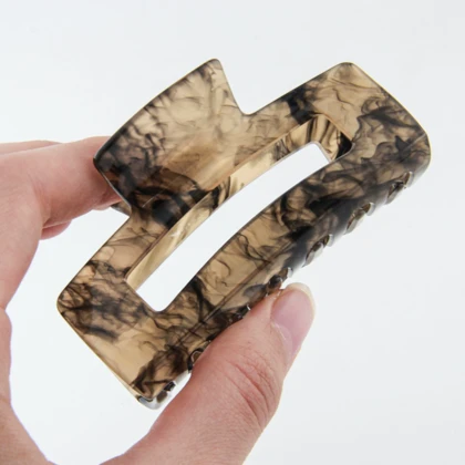 کلیپس زنانه مدل سپیدار