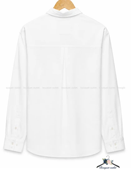 شومیز سفید زارا ZARA