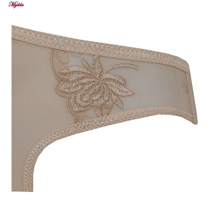 شورت زنانه لین مدل بغل تور فشن کرم کد 560