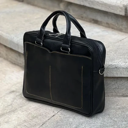 کیف چرمی اداری مدل MISCELLANEOUS - MT004