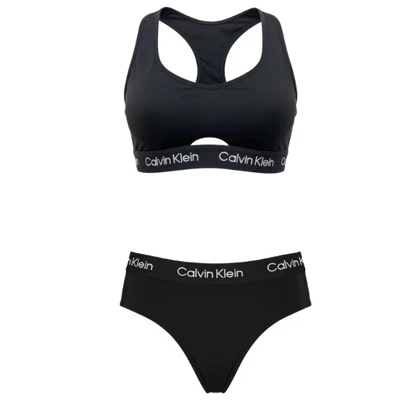 ست شورت و نیم‌تنه زنانه مدل قهرمانی