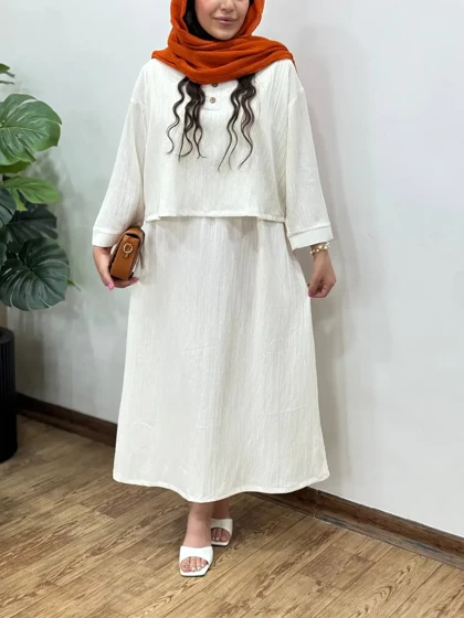 ست سارافون و رویه شهزاد(ایراد دار)