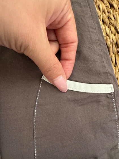 ست تیشرت و شلوارک خانواده سگ های برجسته