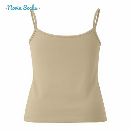 تاپ راحتی زنانه مدل پنبه‌ای کد 4963