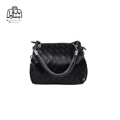 کیف زنانه دوشی سنتوزا Sentoza کد 972 طرح ماری