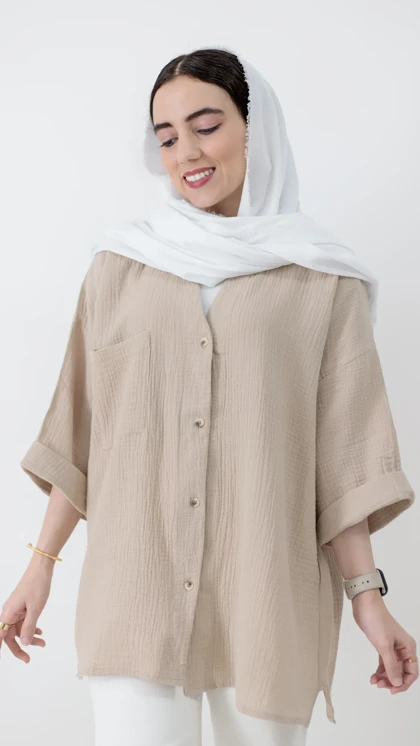 مانتو دبل فیس