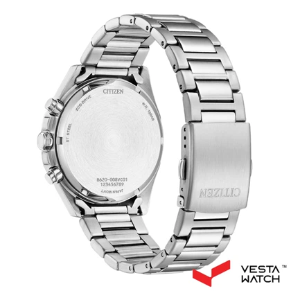 ساعت مچی مردانه سیتیزن CITIZEN مدل CA4590-81A