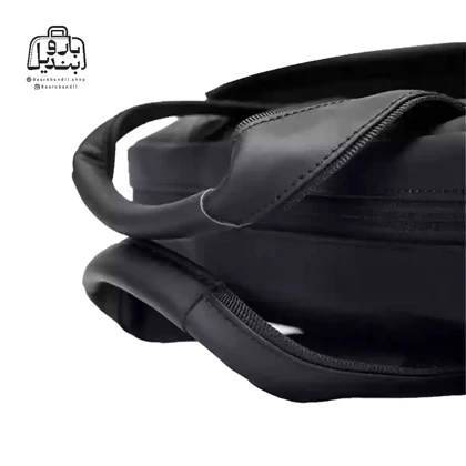 کیف دستی لپ‌تاپی بنج Bange کد 2559