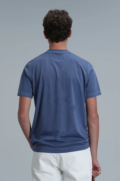 تیشرت مردانه lufian