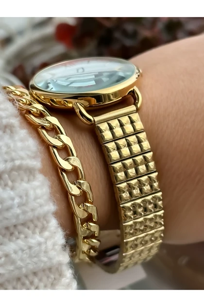 ساعت زنانه qandq qandq