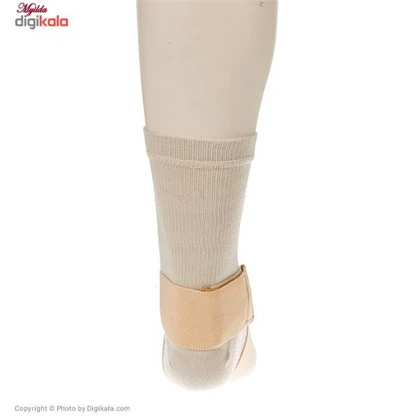 قوزک بند پاک سمن مدل Ligament With Spring سایز متوسط