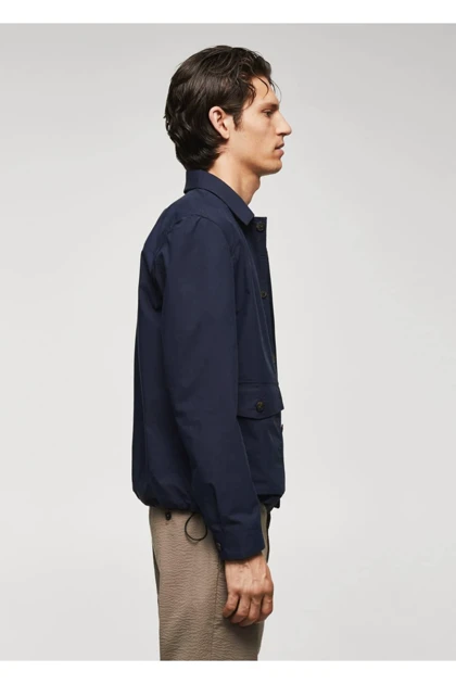 کت و ژاکت مردانه اورجینال mango-man mango-man