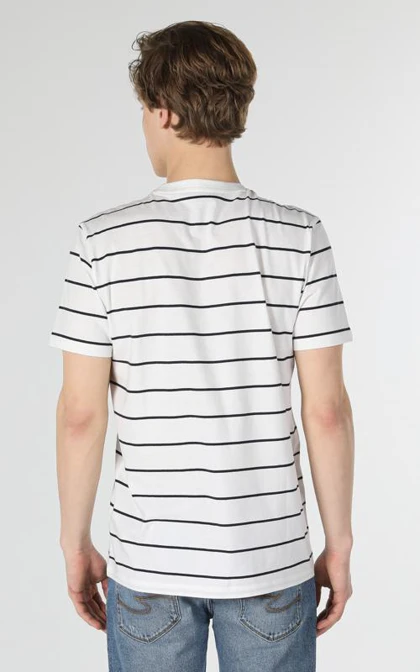 تیشرت مردانه Colins