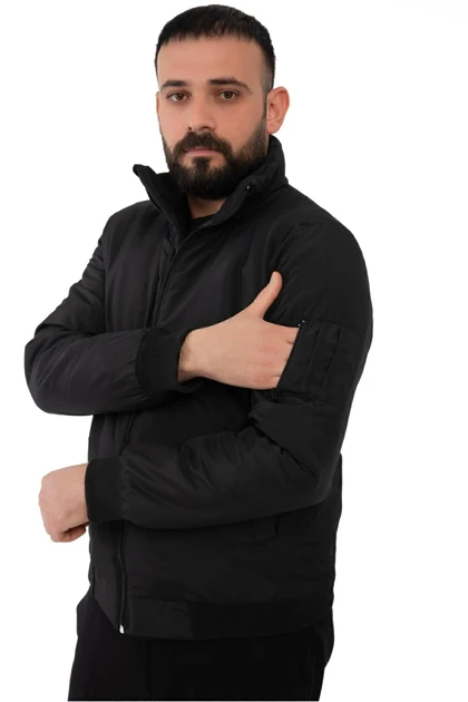 کت و کاپشن مردانه freemen freemen