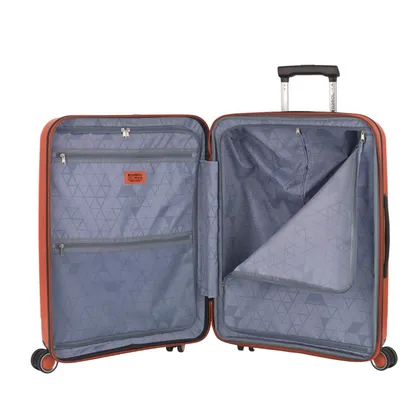 چمدان جنس سخت گابل اسپانیا مدل BROOKLYN - سایز متوسط