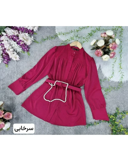 شومیز مجلسی خاطره